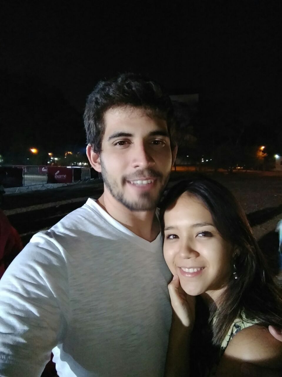 Rafael e Raíssa